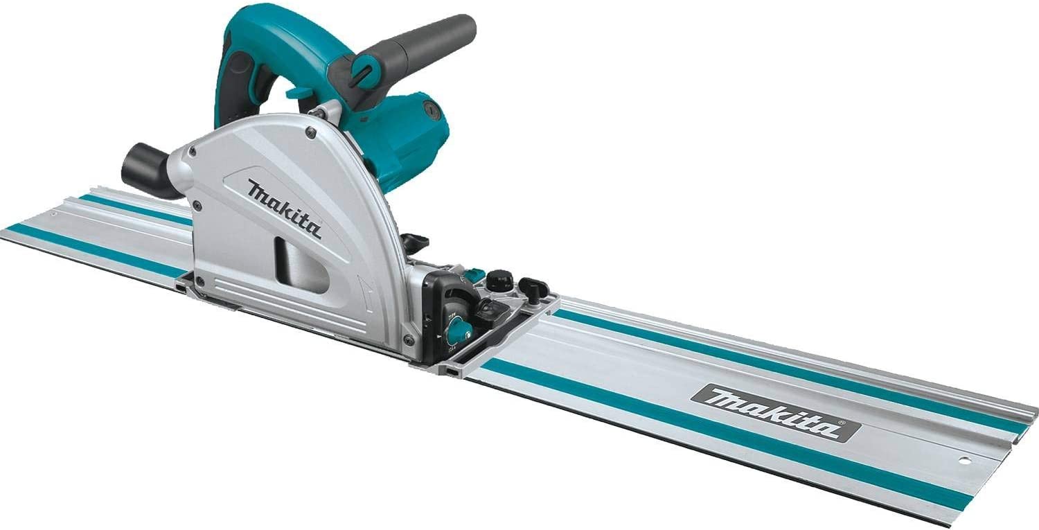 Makita Track Saw Review