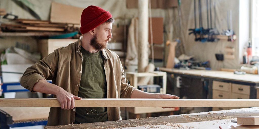 5 Wood Shop Ideas That Make Woodworking Easier