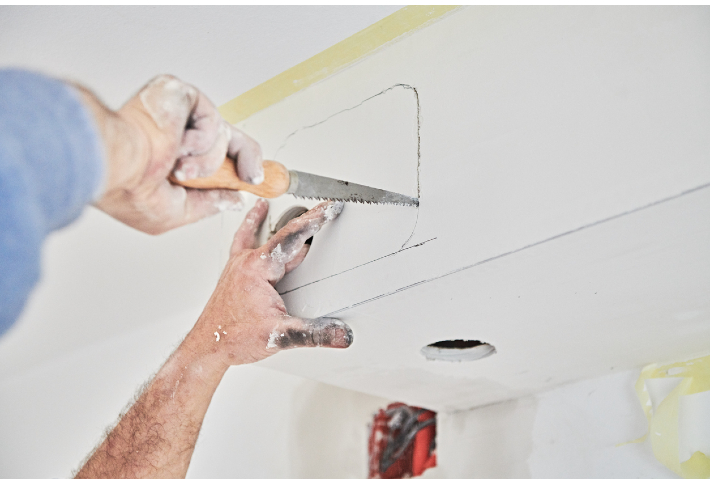 Best Drywall Saws 2024