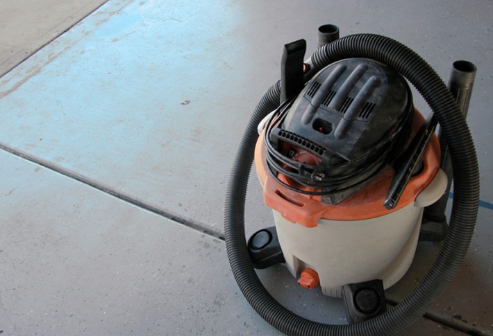 Best Shop Vacs for Heavy-Duty Cleaning