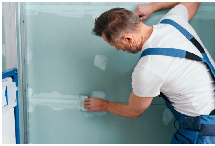 How Long Does Drywall Putty Take To Dry?
