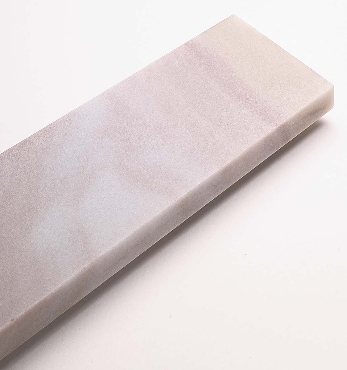 translucent Arkansas Stone