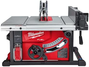 Milwaukee Table Saw Review