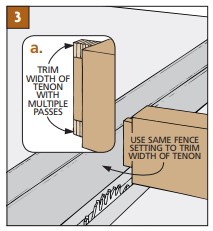 mortise and tenon 3