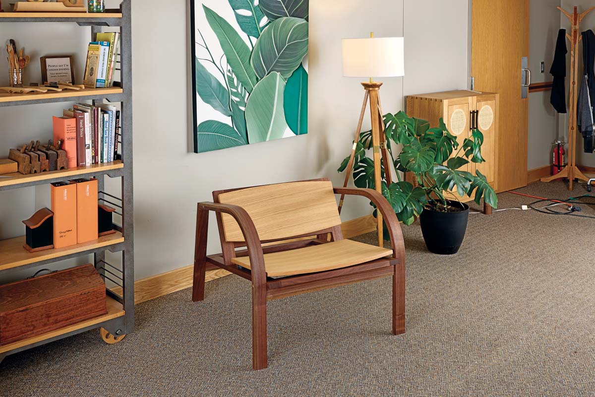 Woodworking Projects & Materials