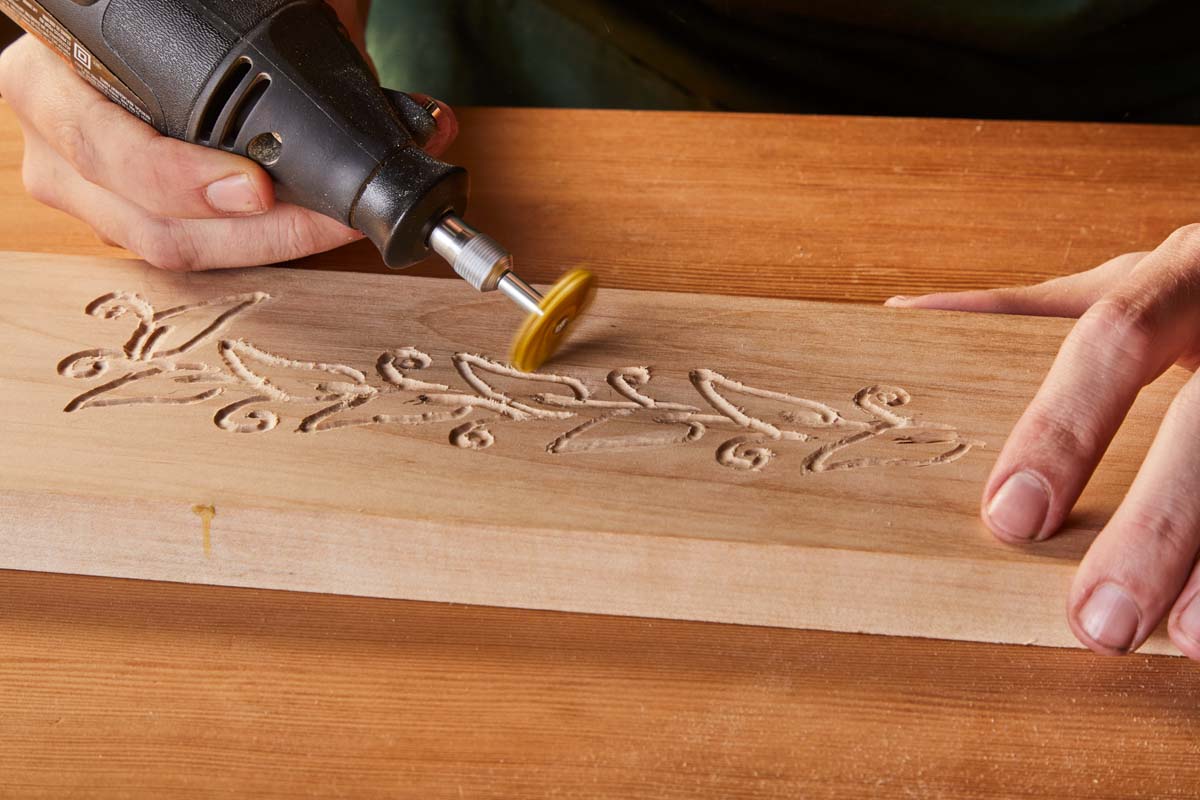 The Versatile Rotary Tool