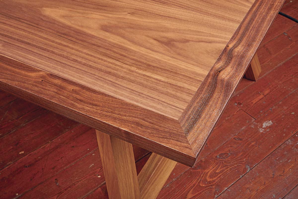 Plywood Edging Made Easy