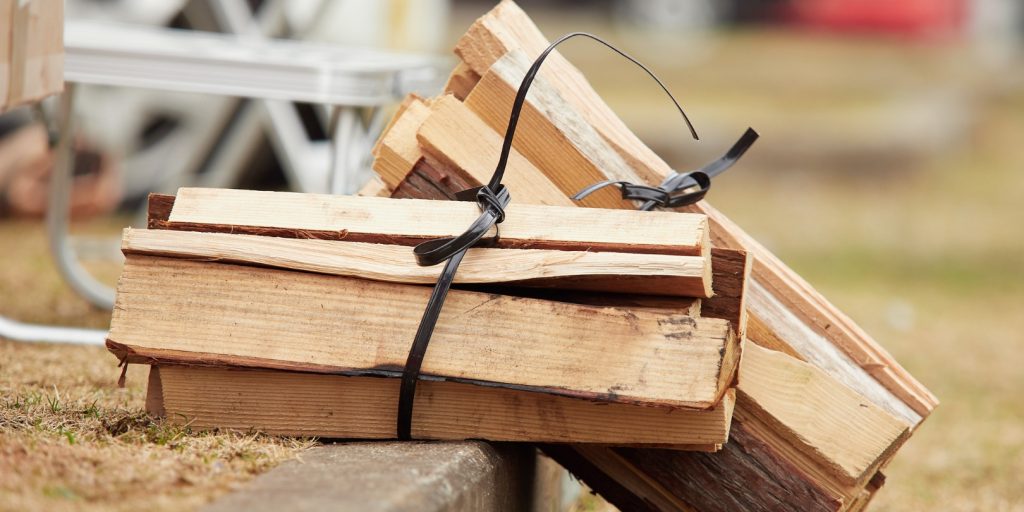 5 Ways To Dispose of Scrap Wood