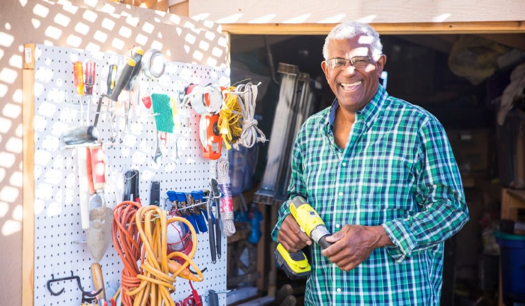 10 Innovative Ways to Organize Your Tools for Easy Access