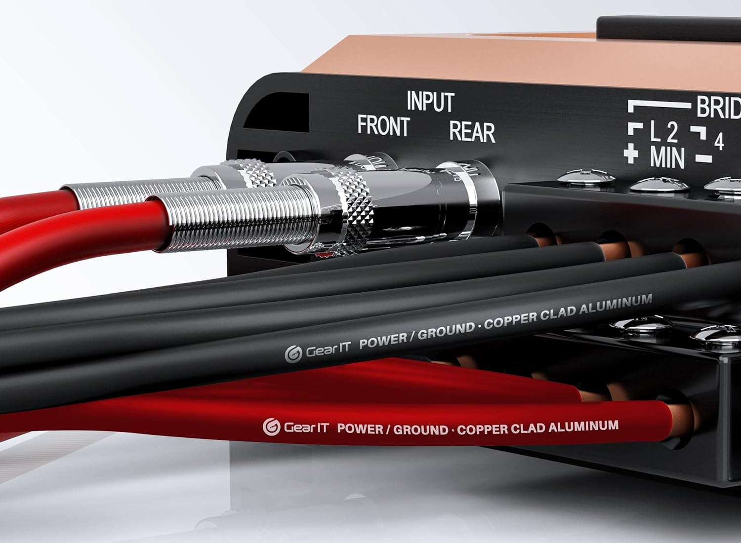 The Best 10 Gauge Electrical Wires