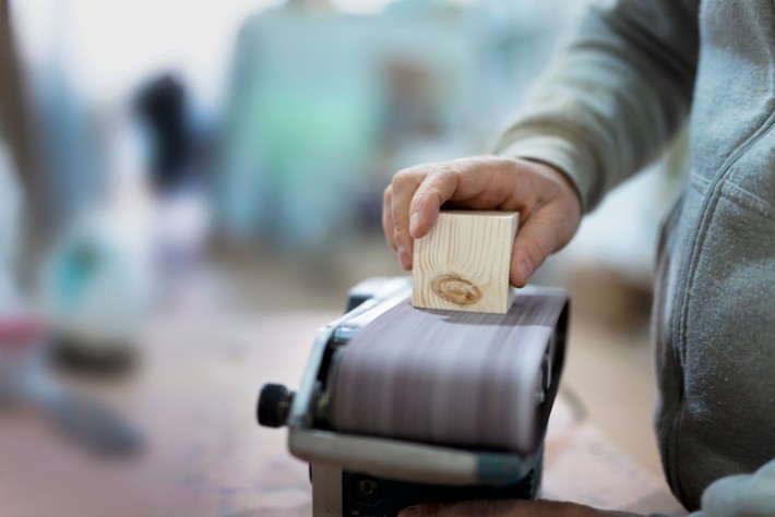 Best Belt Sanders to Take Your Sanding Projects To the Next Level