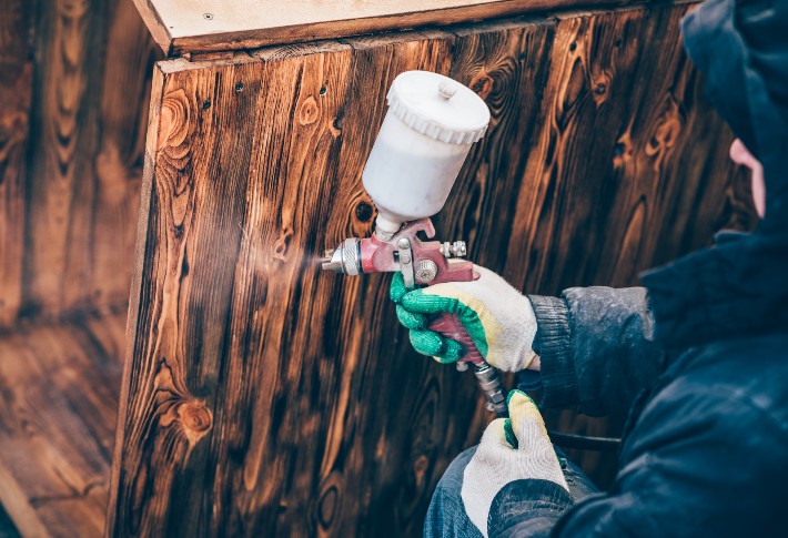 The Best Spray Shelter to Keep Your Area Clean