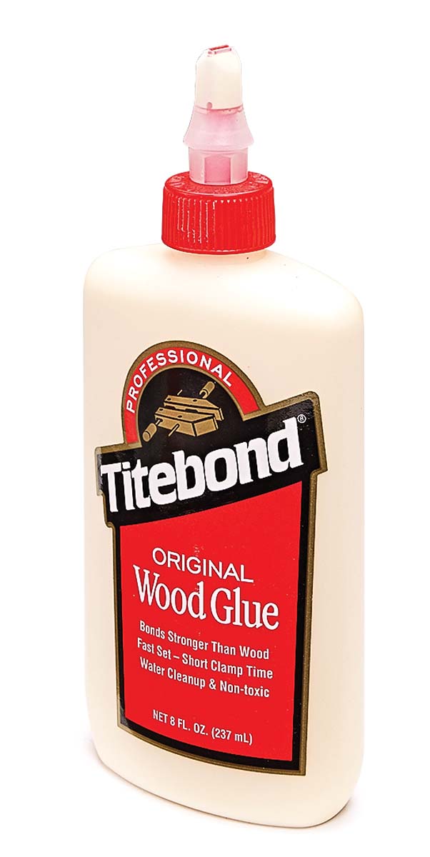 titebond wood glue