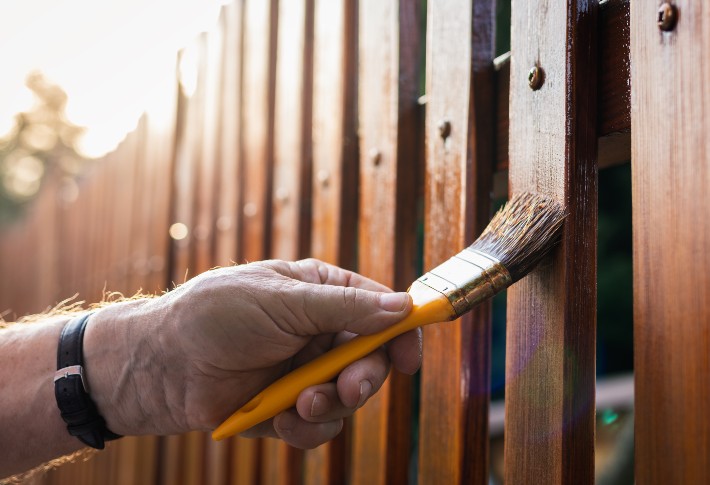 The Best Wood Stain To Beautify Every Project