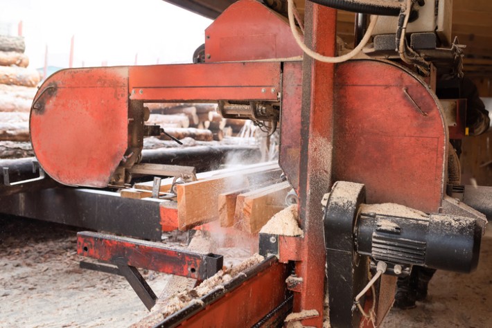 Best Chainsaw Mills 2024