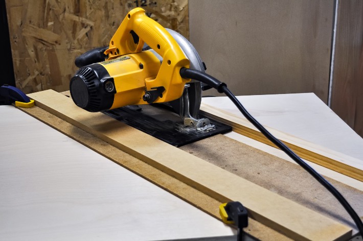 The Best Track Saw for Smooth and Precise Cuts