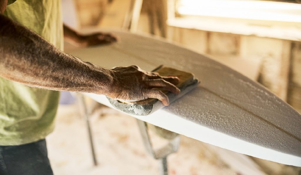 DIY Basics: A Step-by-Step Guide To Making Your Own Sanding Block