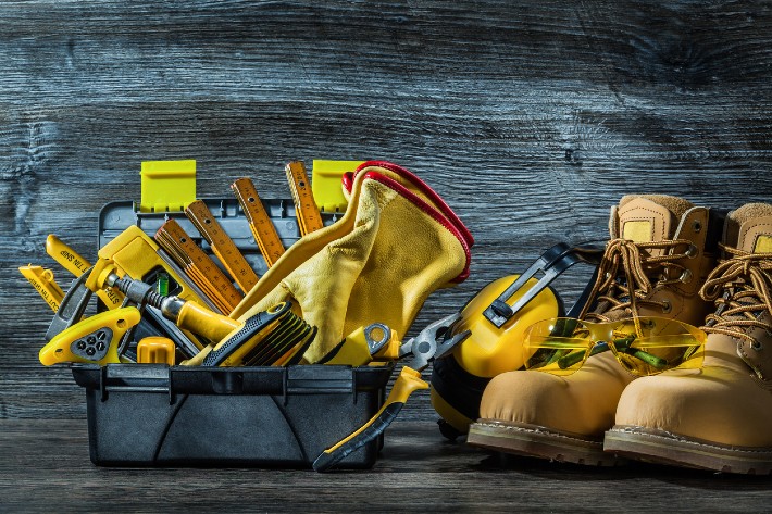 The Best Toolboxes to Keep Your Gadgets Organized
