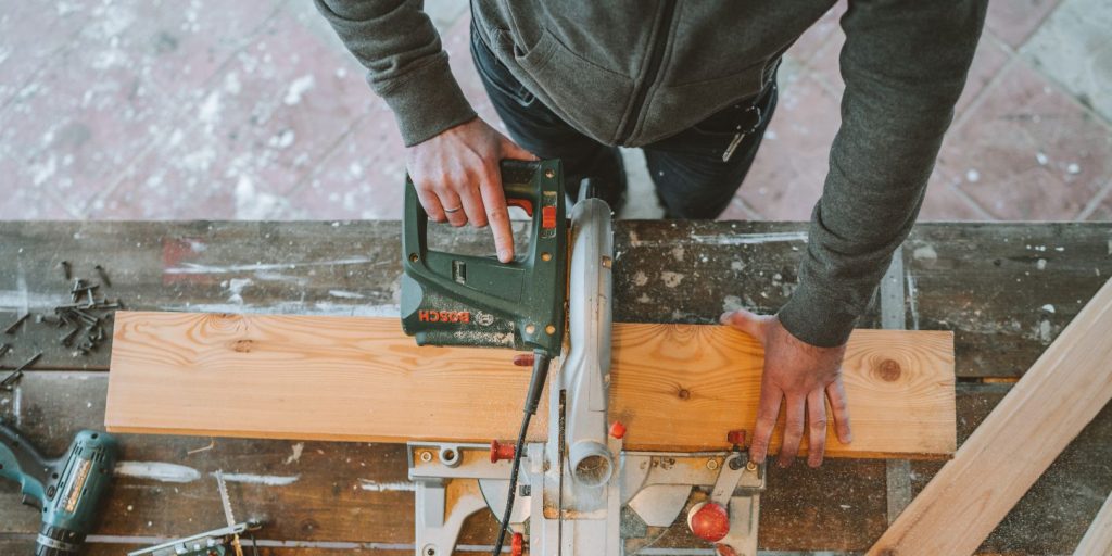 Measure Twice Cut Once: Must-Have Tools That Make Cutting Wood Easy