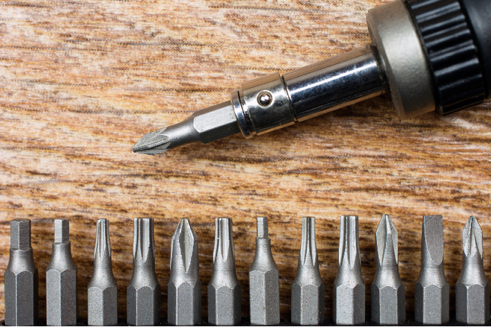 The Best Multi-Bit Screwdrivers to Complete Your Toolbox