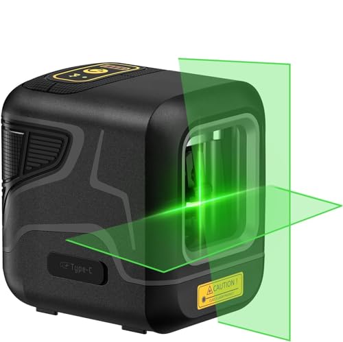 Fanttik D2 Laser Level Review