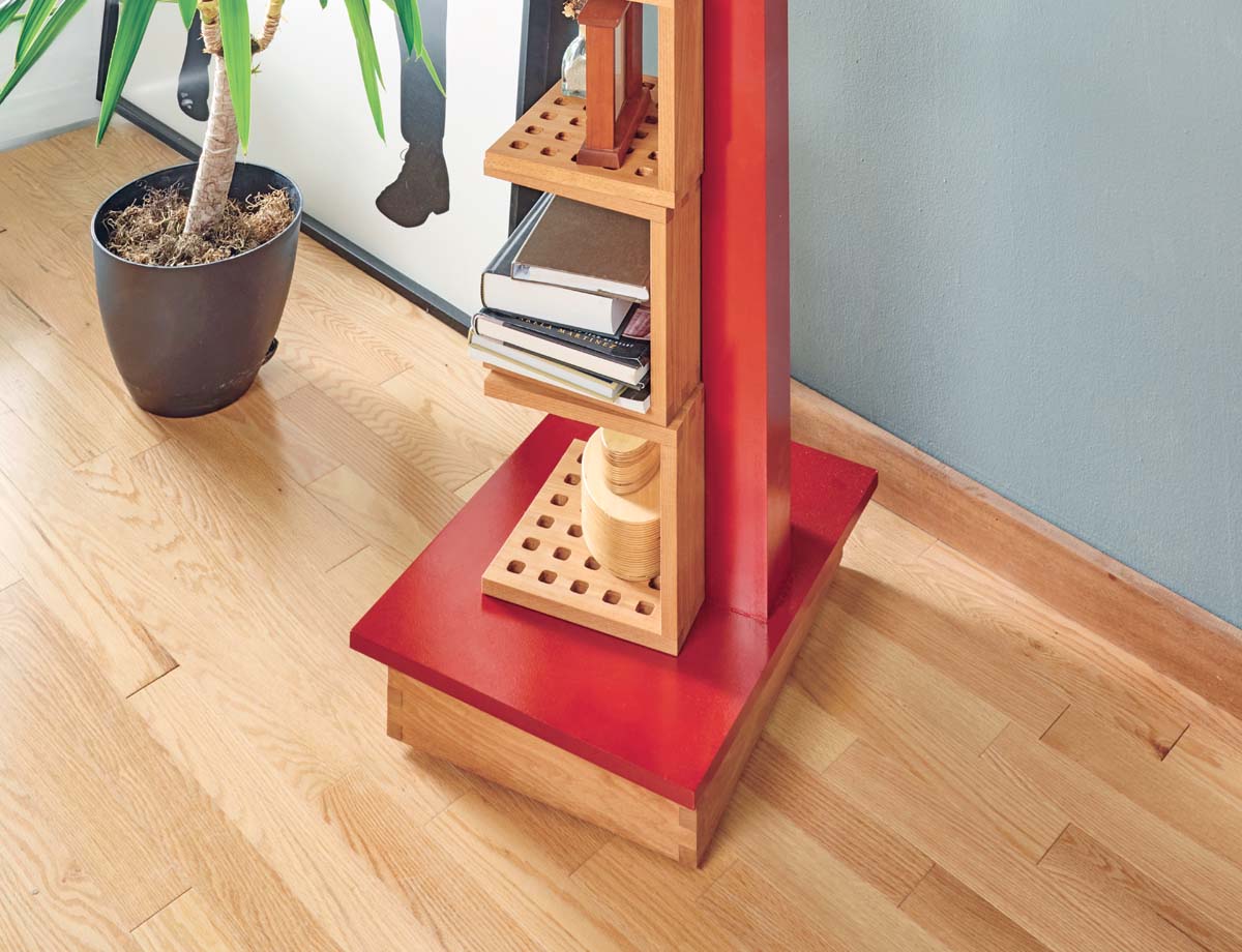 How to Get a Smooth, High-Gloss Finish on MDF