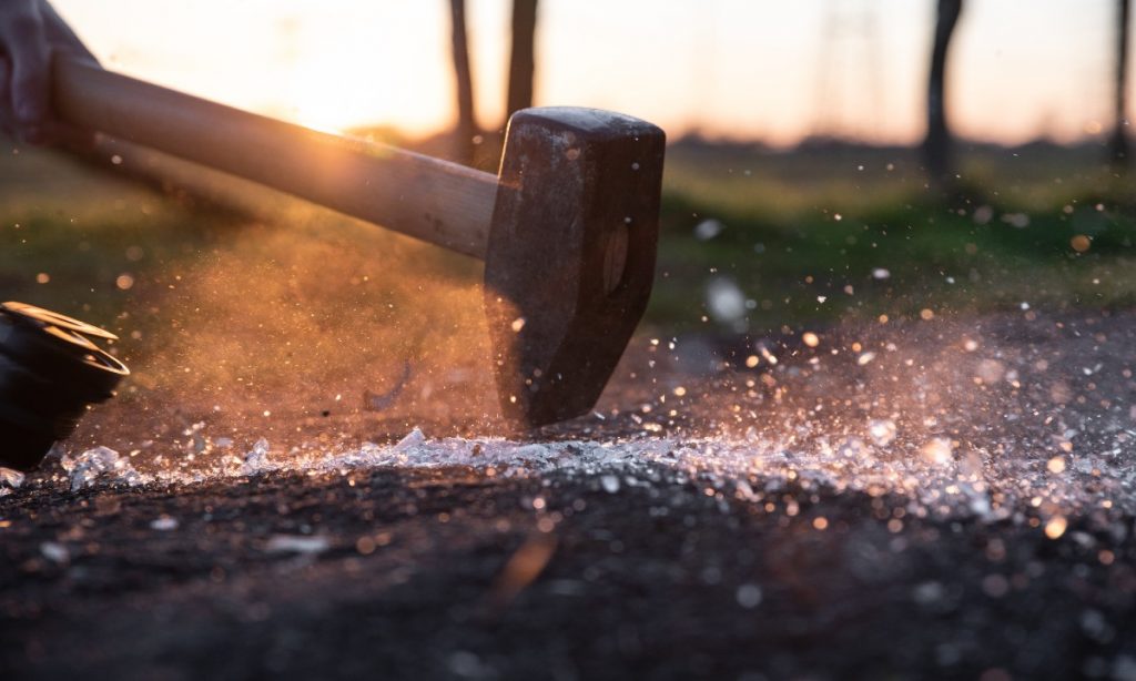 These Are the Best Tools for Any of Your Demolition Projects