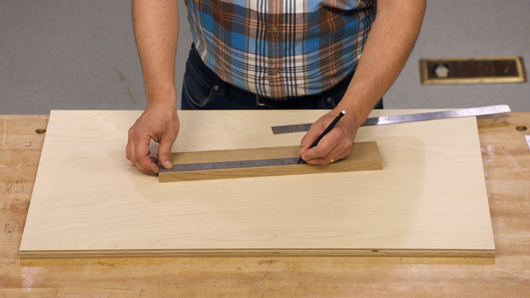 Woodworking Tips: Measuring and Marking Tools