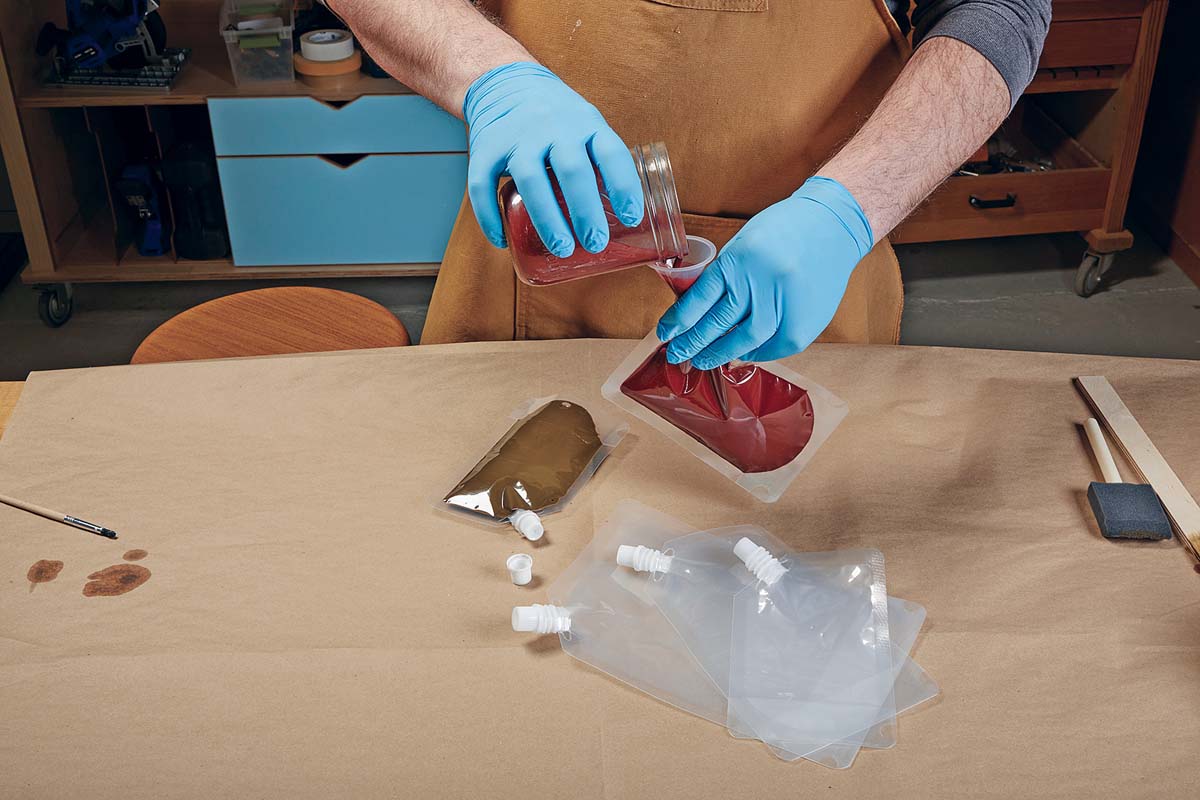 4 Quick Tips From Issue 284