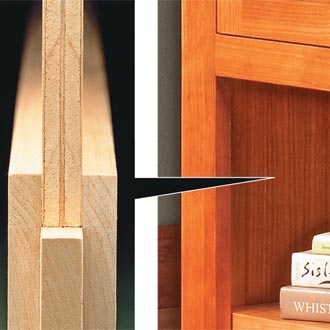 3 Ways to Get Better Results with Hardwood Plywood
