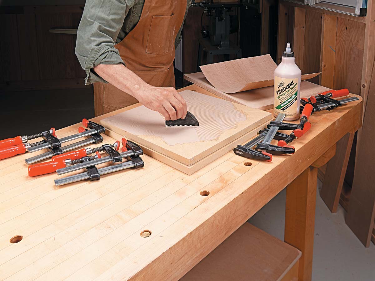 5 Types of Woodworking Glue You Should Know