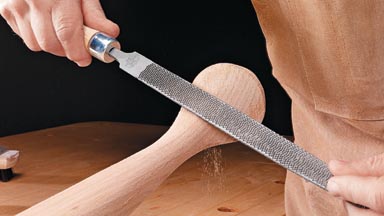 Super Tools for Smooth Surfaces