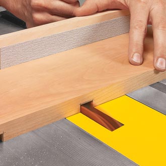 Must-Have Table Saw Accessory