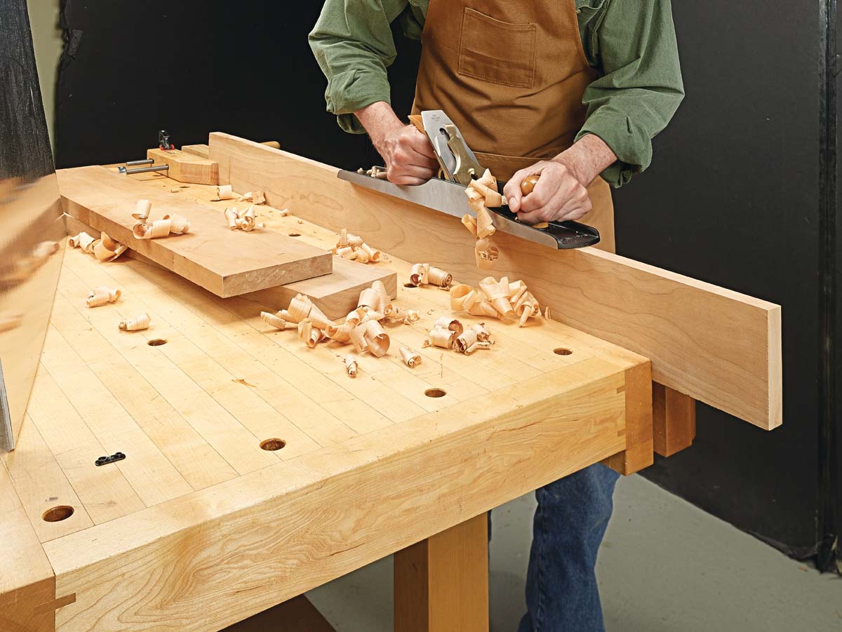 jack plane