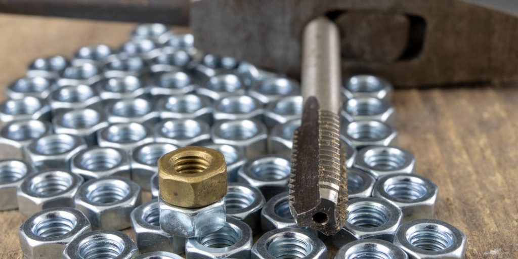 3 Thread Repair Tools Every Woodworker Should Know About