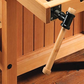 How to Make Custom Wood Molding with a Table Saw & Router