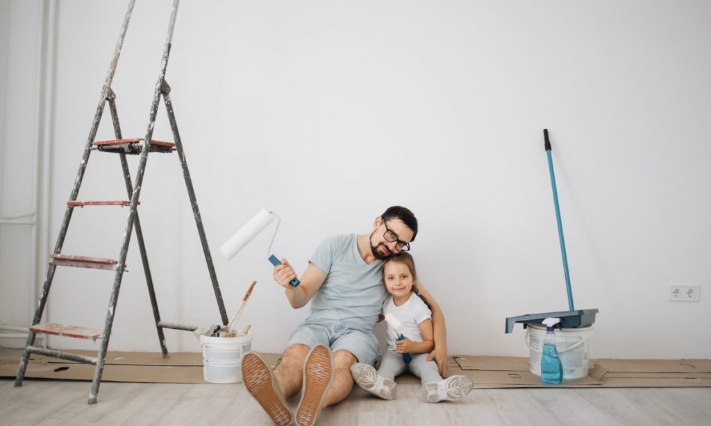 Renovating Your Walls? Here is Exactly What You Need to Know