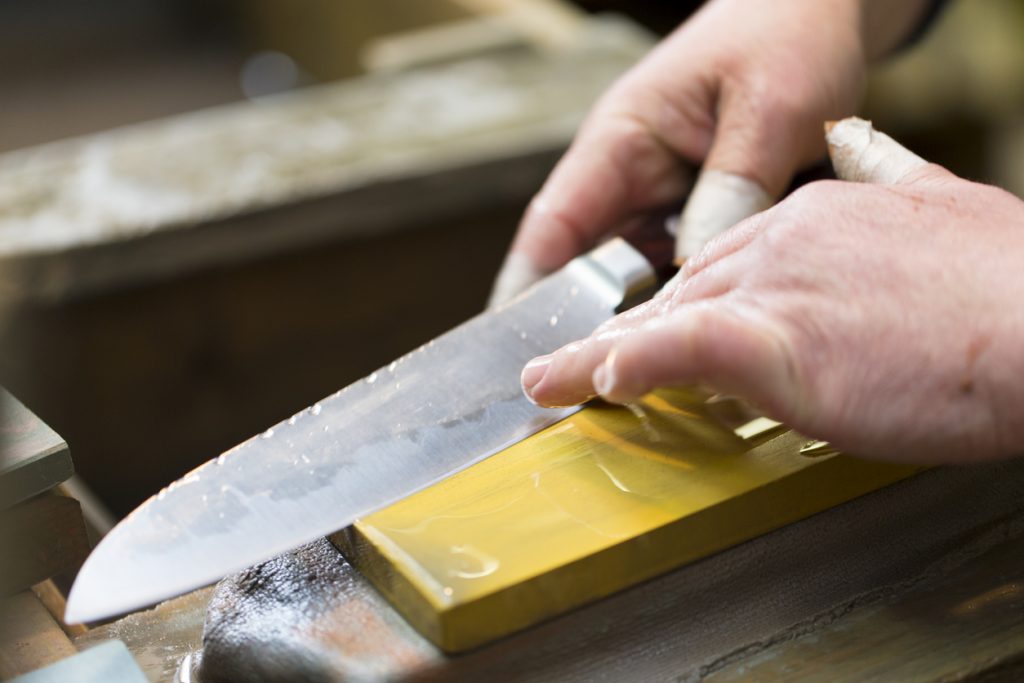 What Happens if You Never Sharpen Your Metal Tools?
