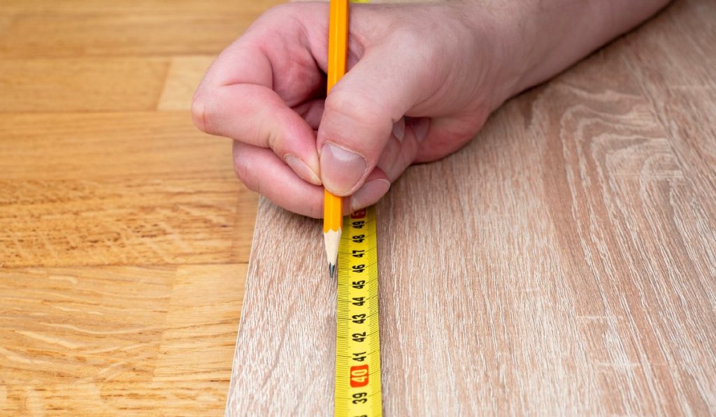 How Should I Measure That? When To Use a Tape Measure vs. Marking Gauge