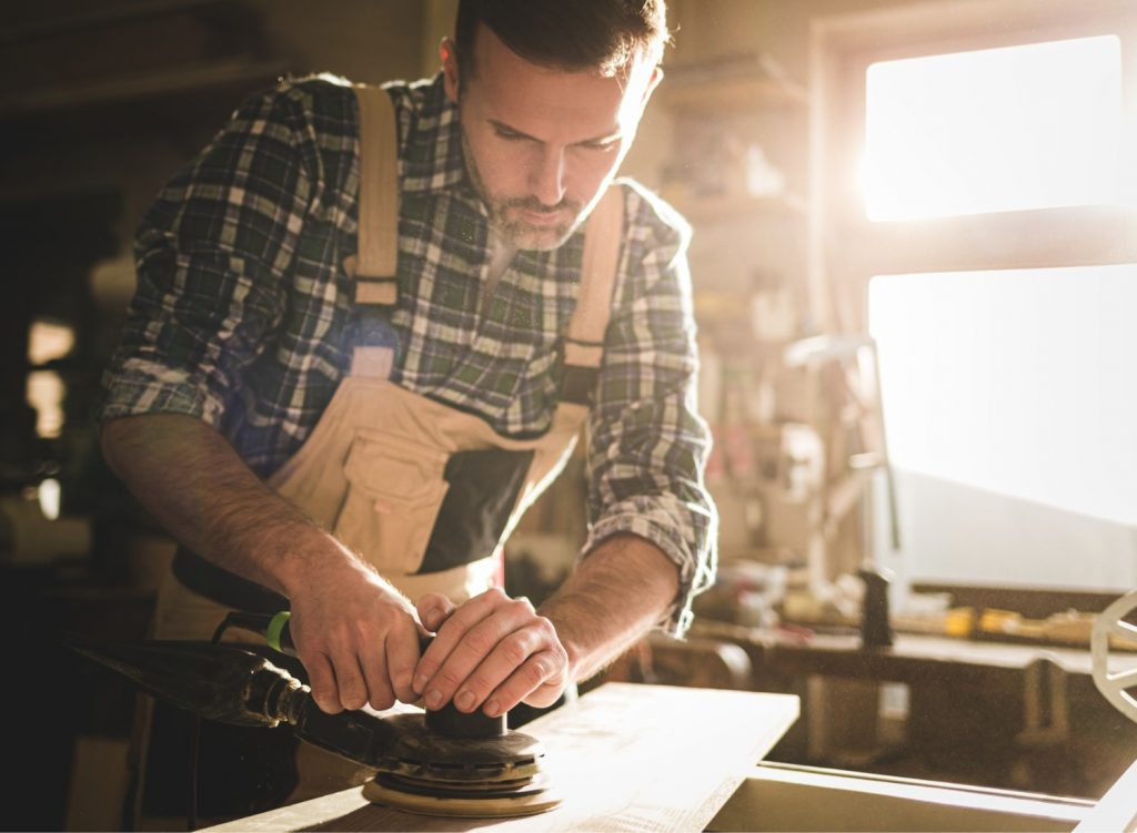 Orbital Sander vs. Sheet Sander: Which Should You Use for Wood?