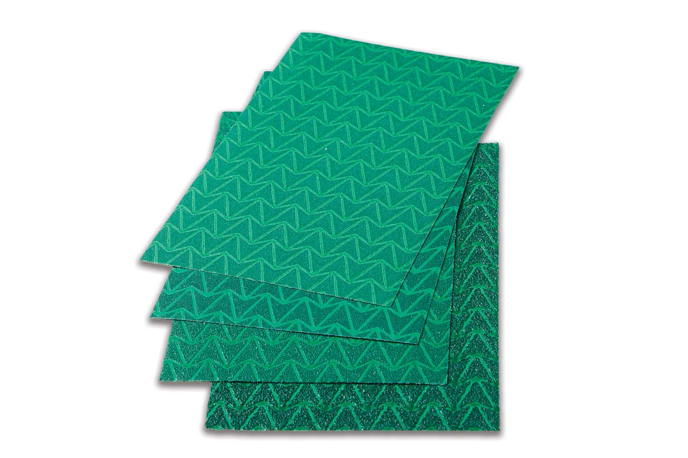 5½" x 9" Sanding sheet