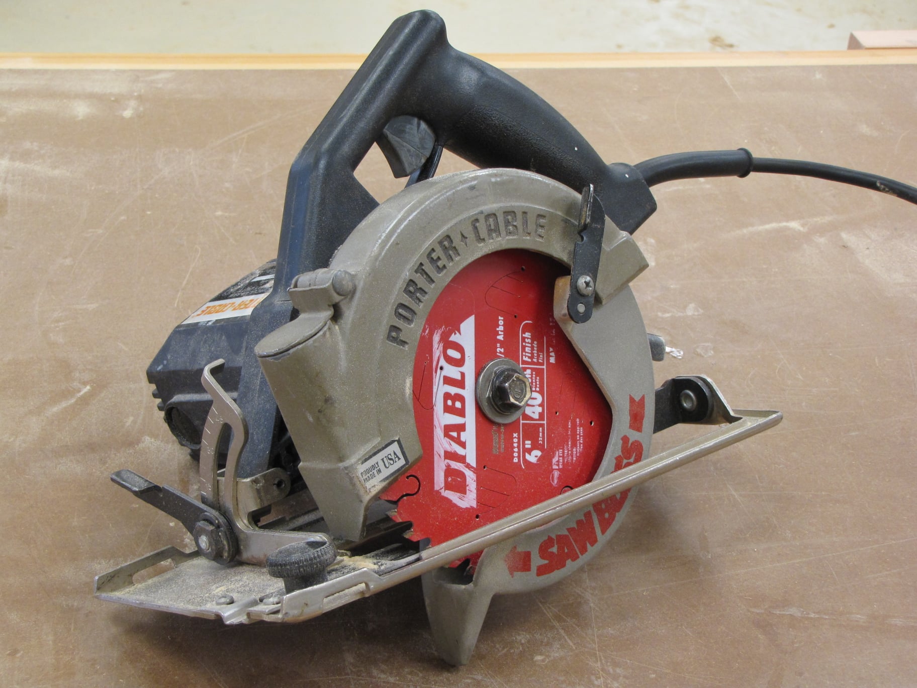 Woodworking Saws — part 1
