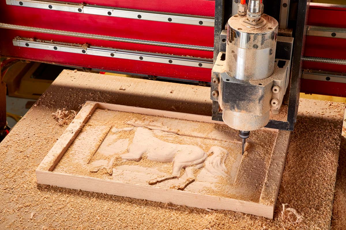 CNC Tips and Tricks