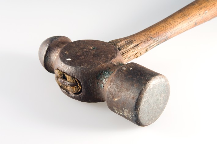 The Best Ball Peen Hammer to Complete Your Projects Effortlessly