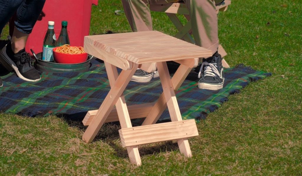 How Much Weight Can a Folding Stool Hold?