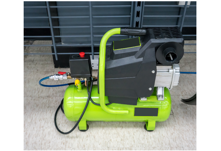 Best Mini Air Compressor for Quick and Easy Inflation