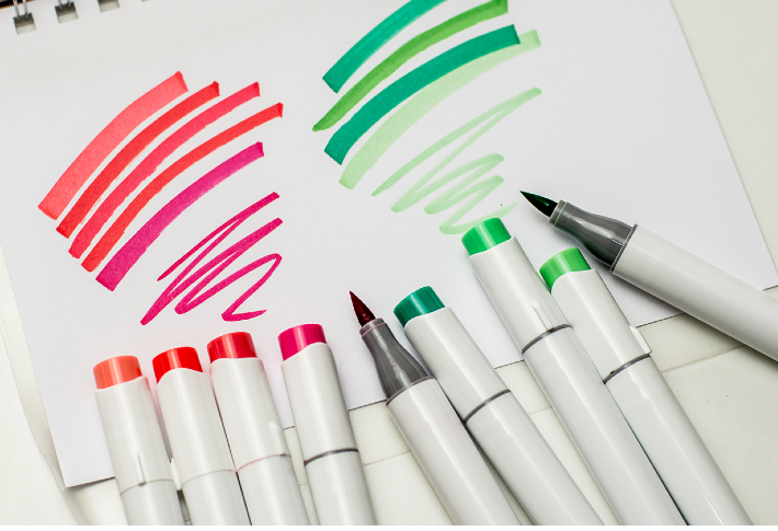 The Best Copic Markers to Refine Your Art