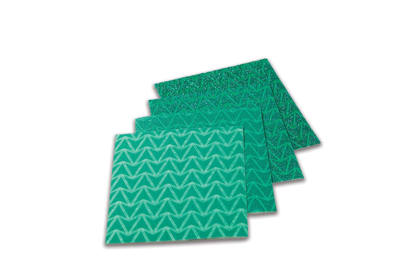 4½" x 5½" Sanding sheet