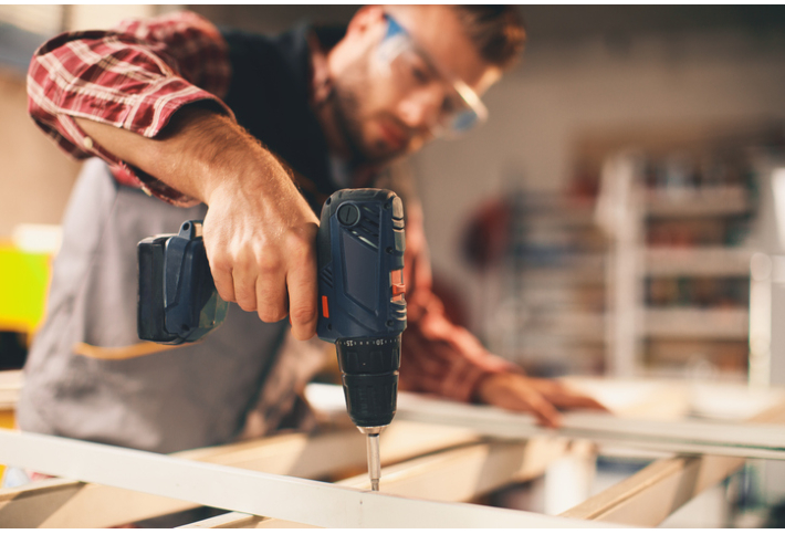 The Best Power Drills To Complete Any Home Renovation Project