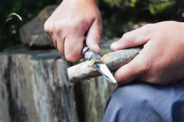 The Best Palm Knives to Carve With Precision